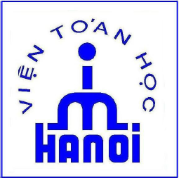 Chương trình  “HỘI THẢO KHOA HỌC CÁN BỘ TRẺ VỀ TOÁN HỌC, NÓI CHUYỆN CHUYÊN ĐỀ VÀ HOẠT ĐỘNG NGOẠI KHÓA NGÀY VỚI TOÁN HỌC”